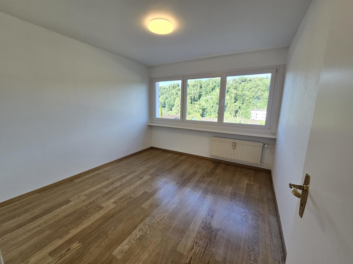 Appartamento di 4 ½ locali