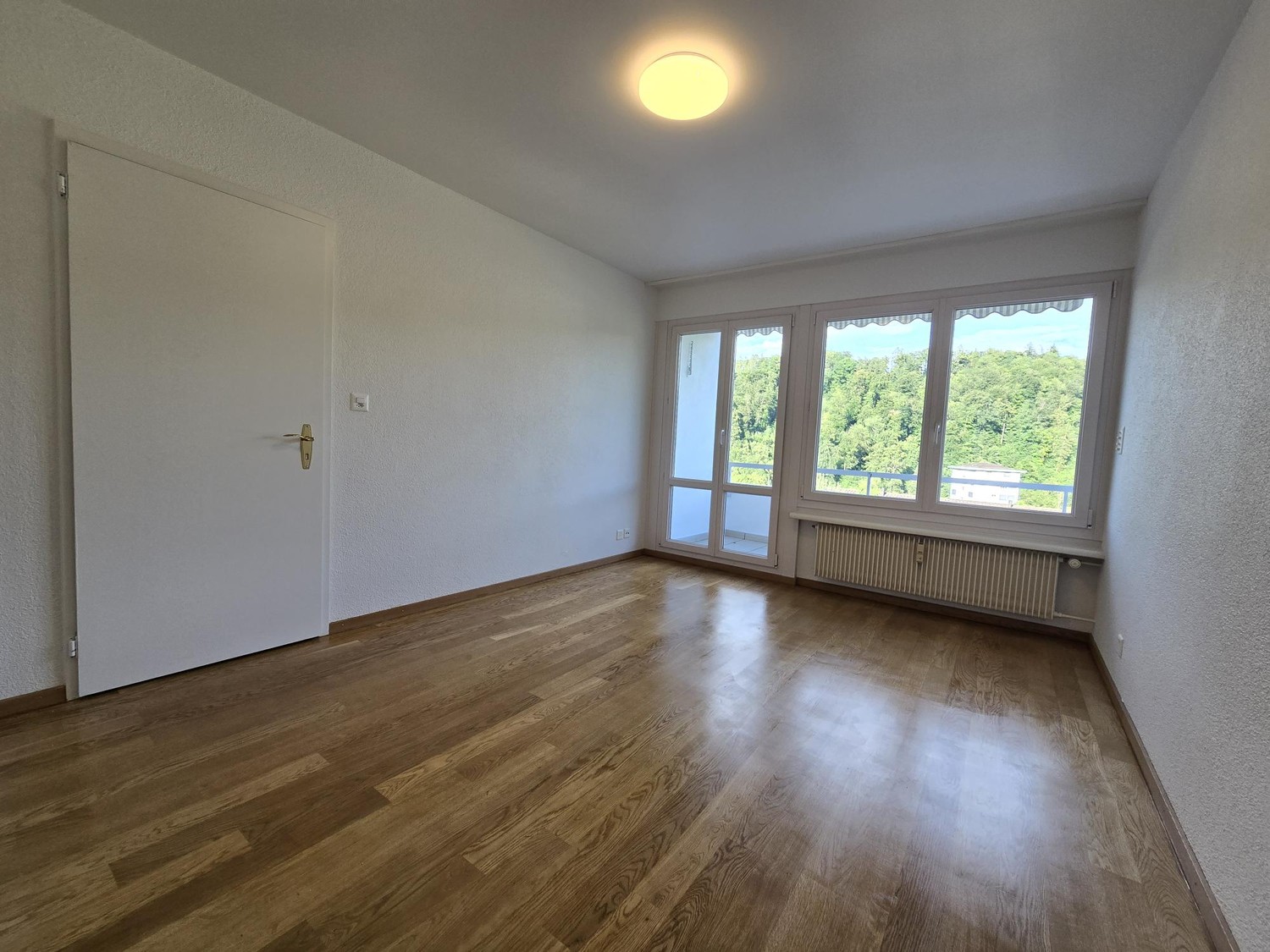 Appartamento di 4 ½ locali