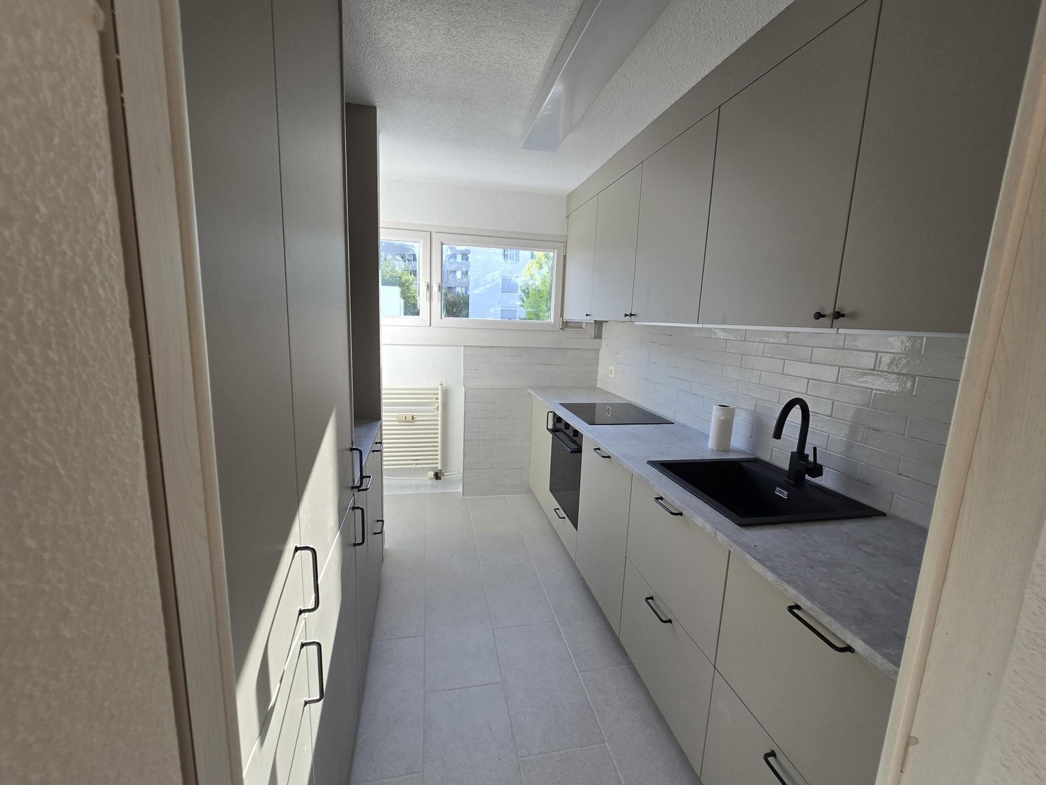Appartamento di 4 ½ locali