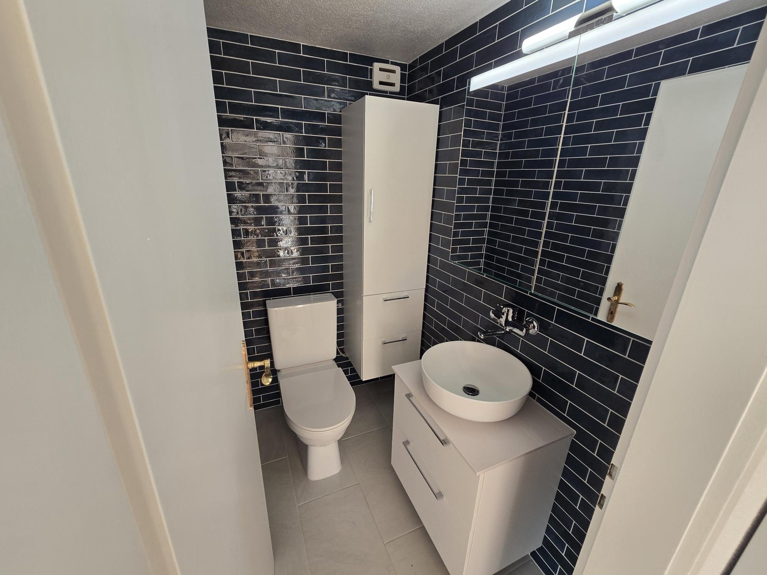 Appartamento di 4 ½ locali