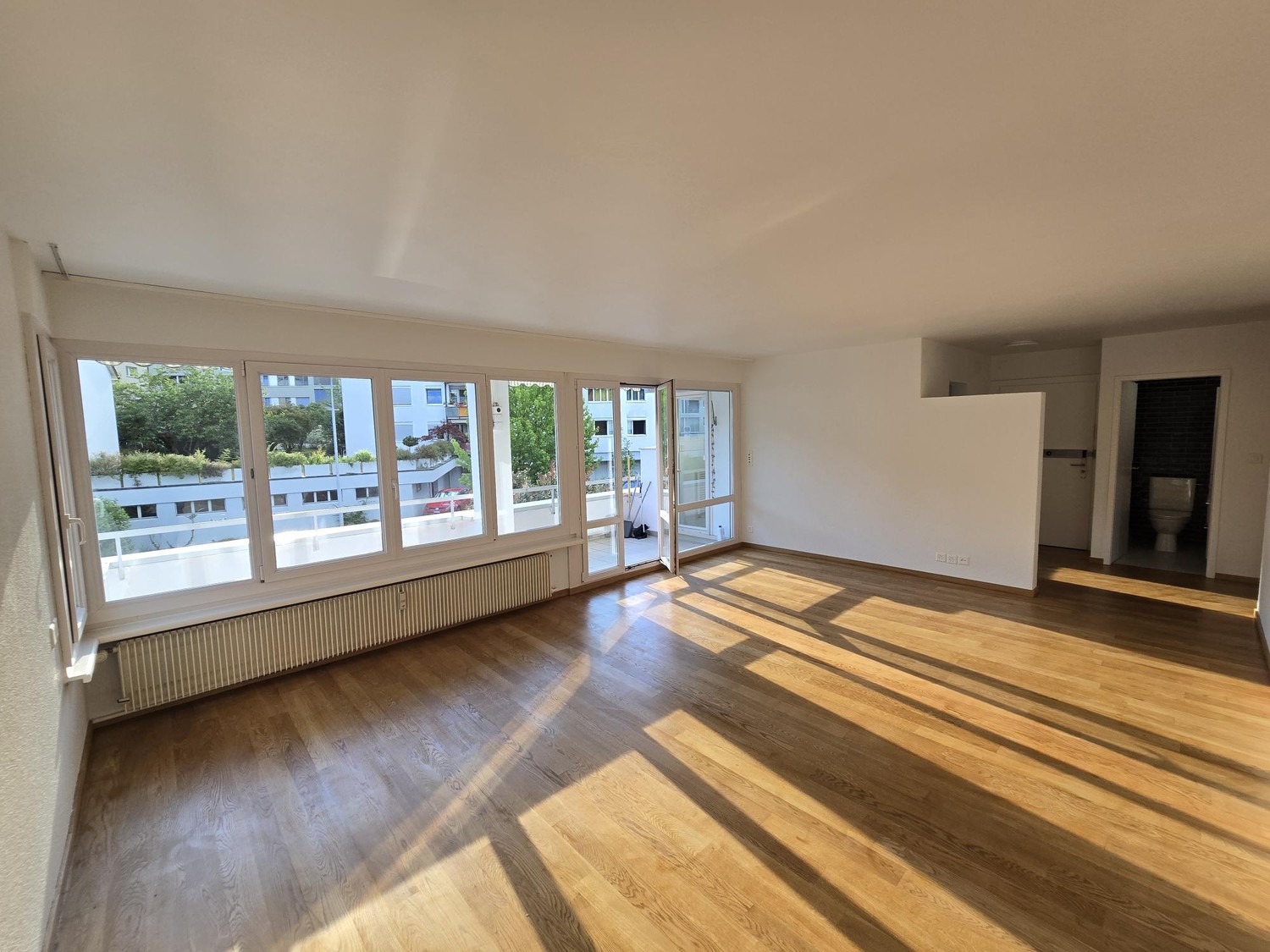 Appartamento di 4 ½ locali