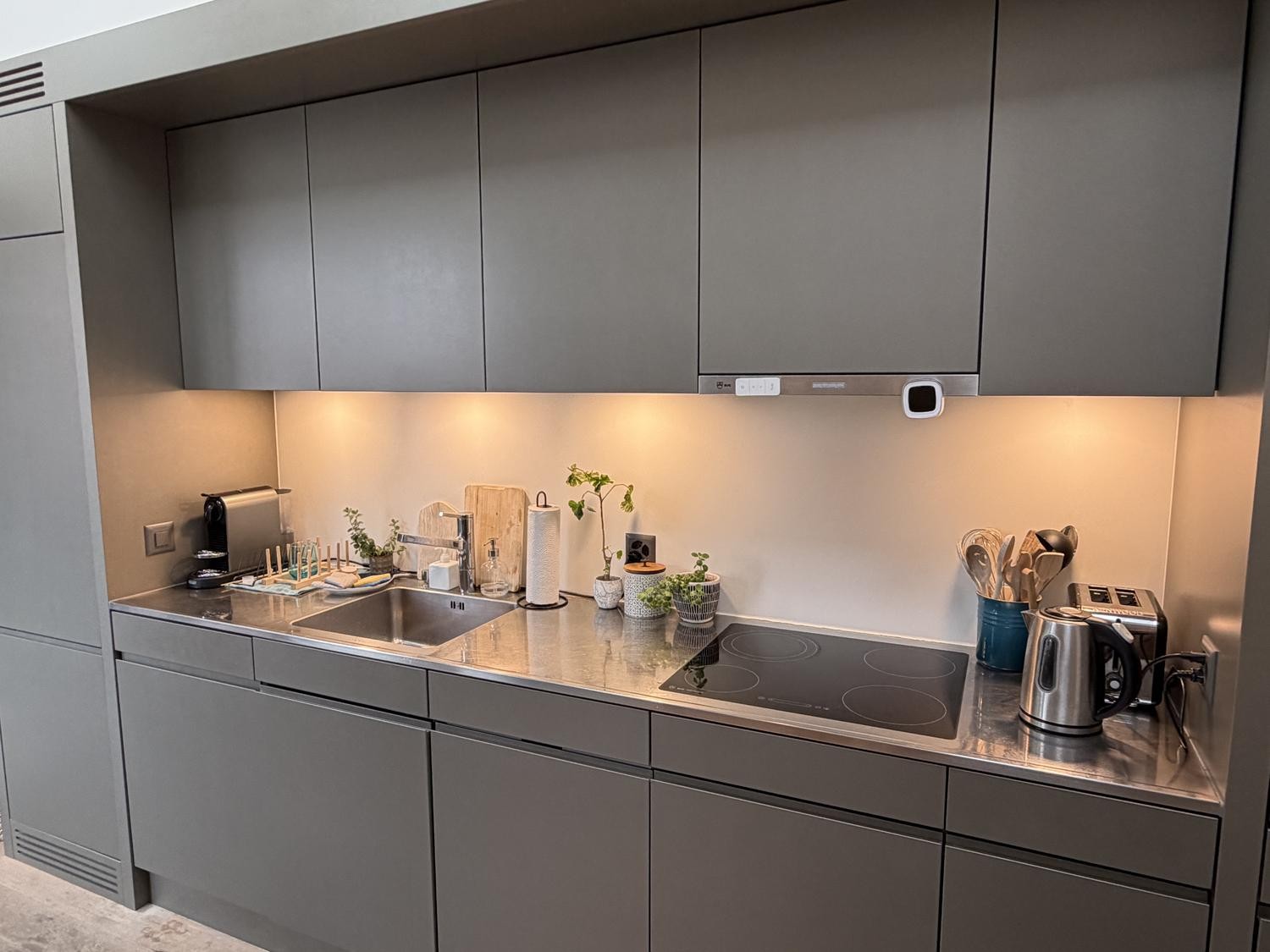 Appartamento di 2 ½ locali
