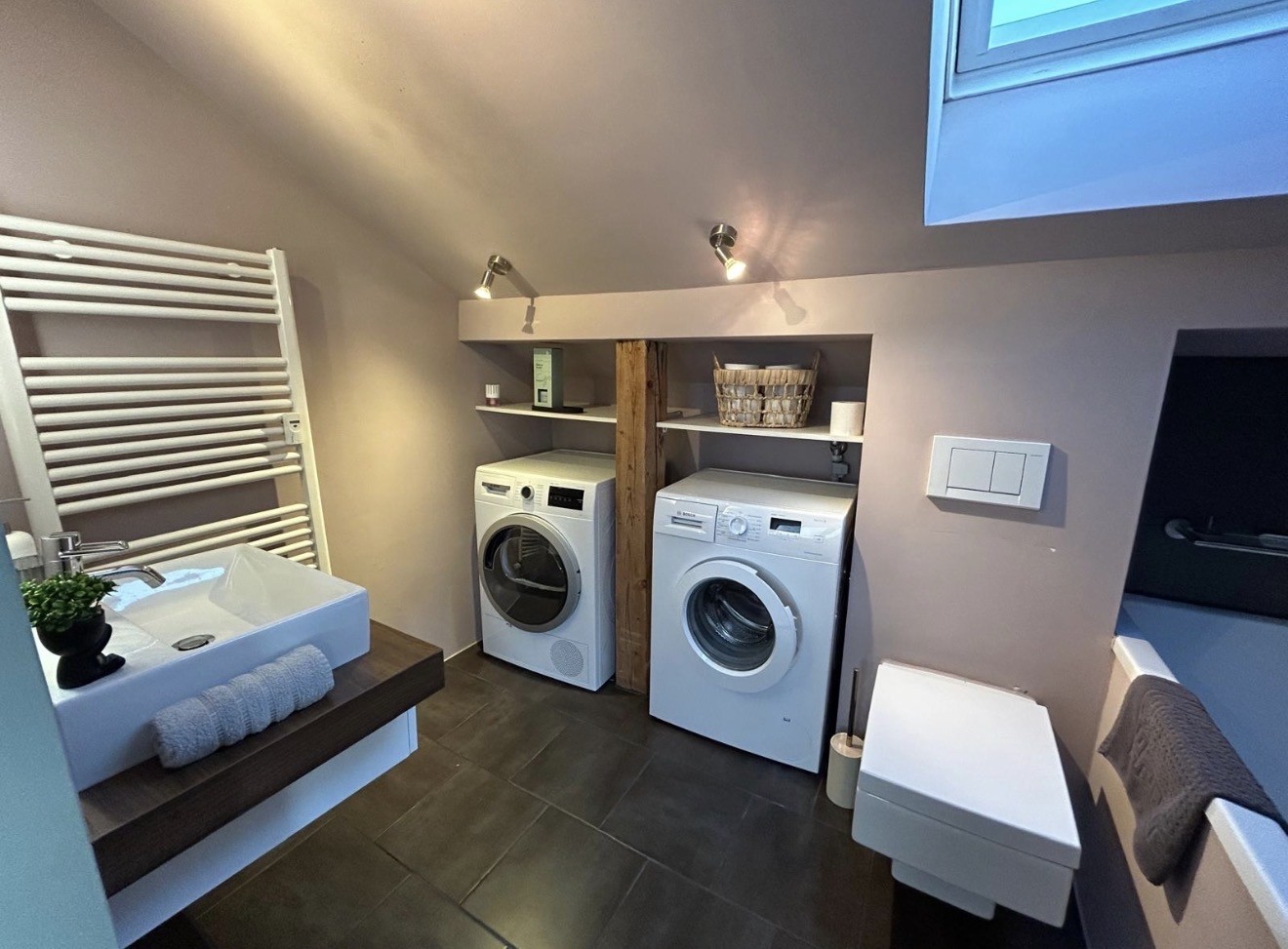 appartamento di 1 ½ locali