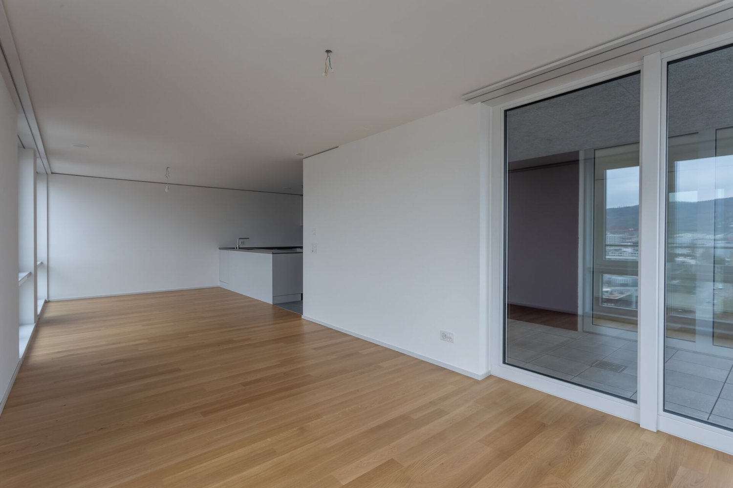 Appartamento di 2 ½ locali