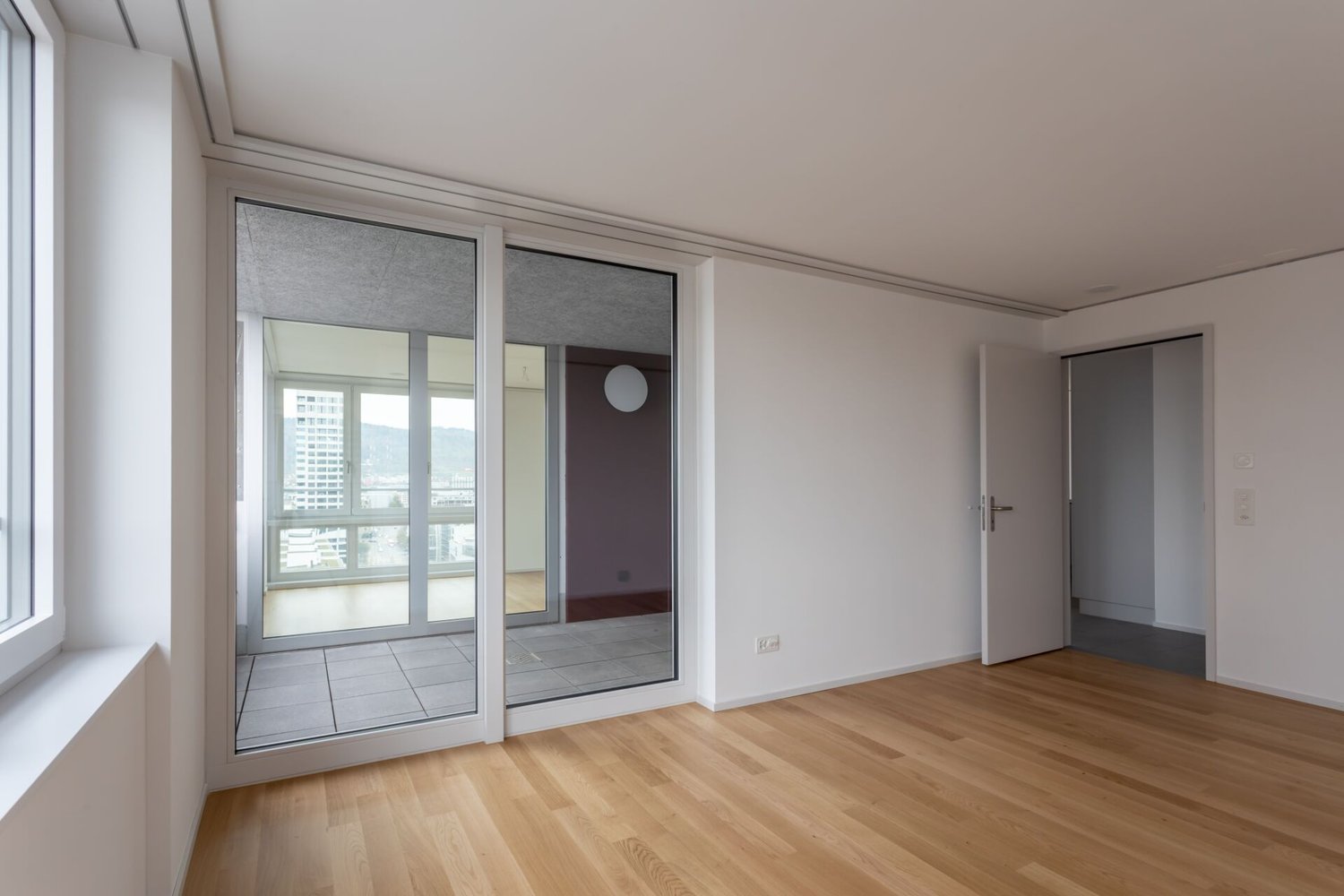 Appartamento di 2 ½ locali