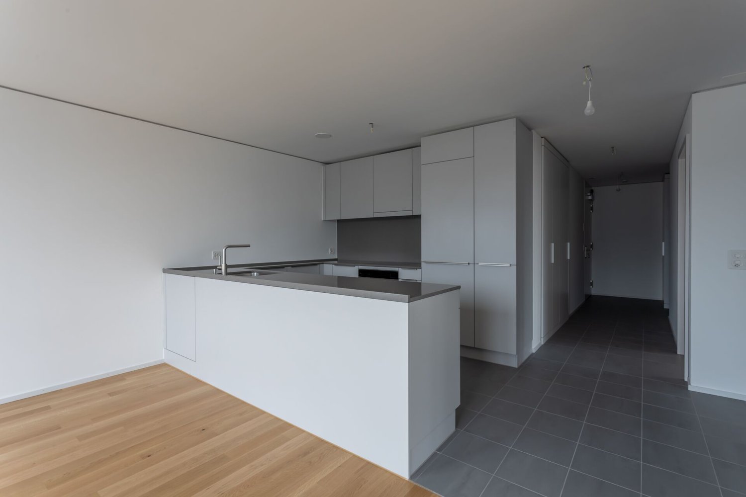 Appartamento di 2 ½ locali