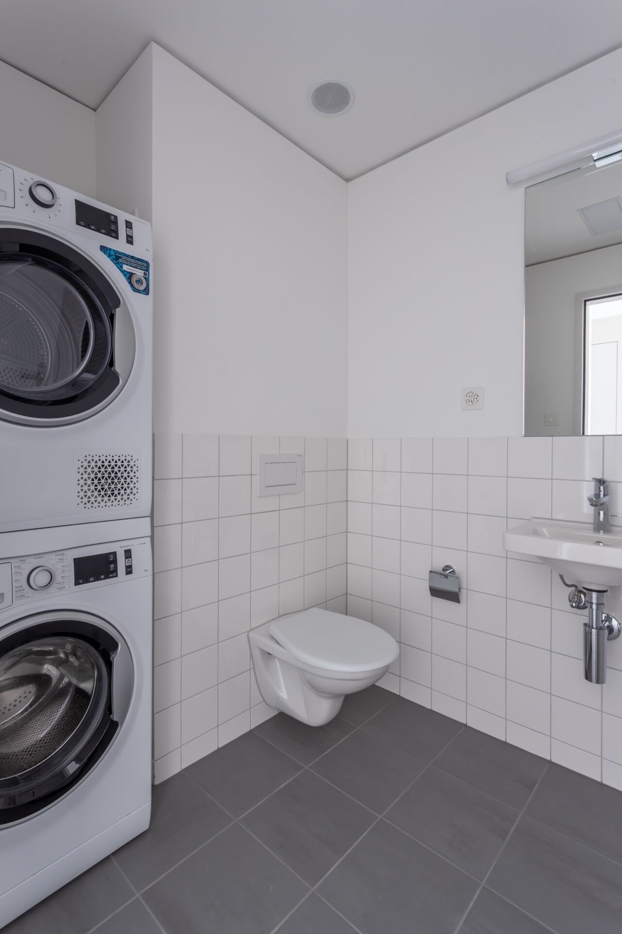 Appartamento di 2 ½ locali