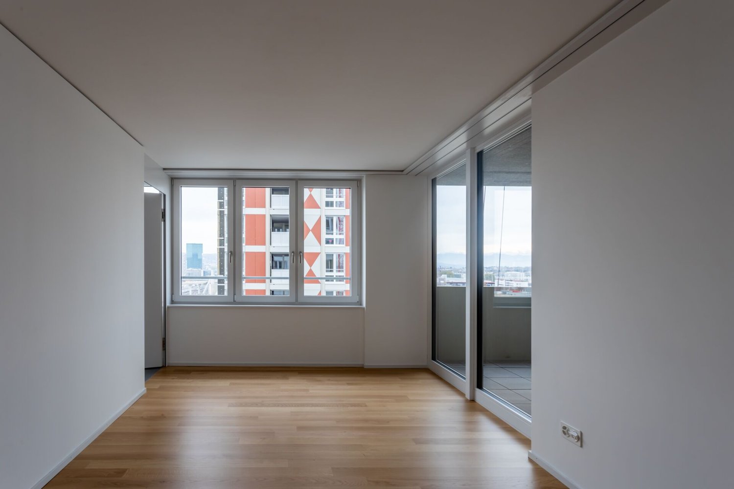 Appartamento di 2 ½ locali