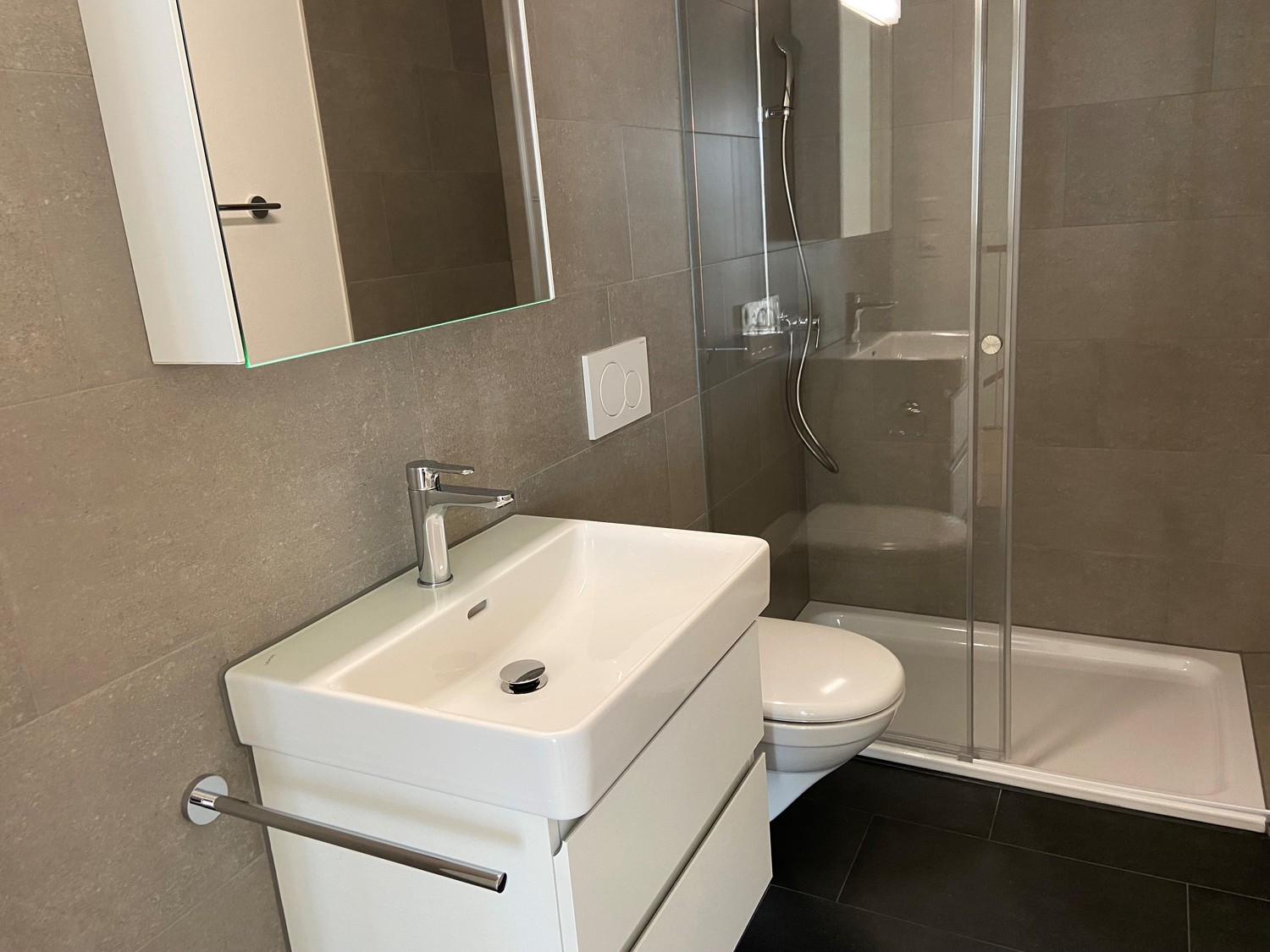 4 ½ rooms apartment