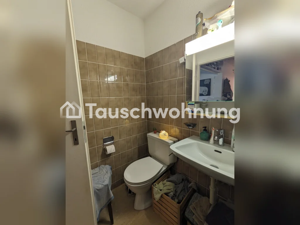 1 room apartment