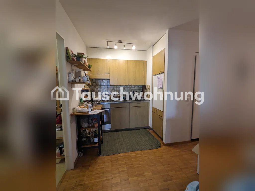 1 room apartment