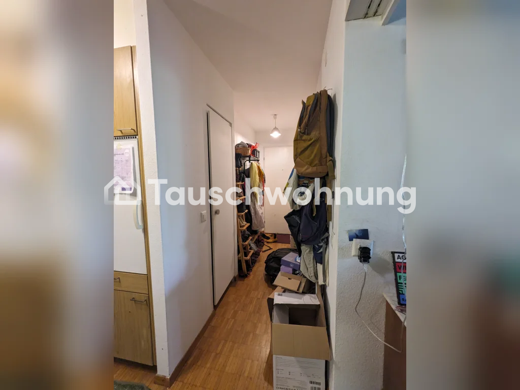 1 room apartment