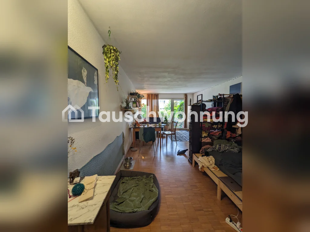 1 room apartment