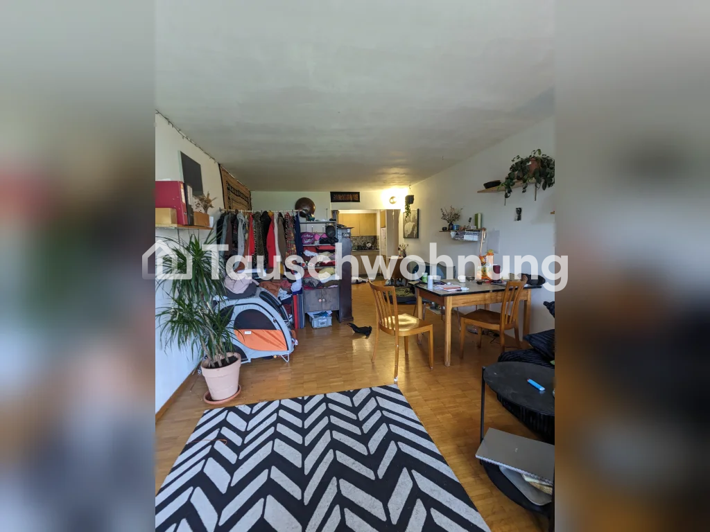 1 room apartment