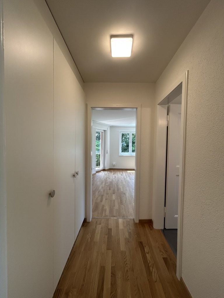 1 ½ rooms apartment