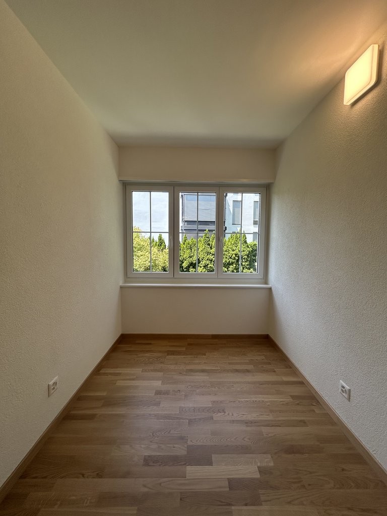 1 ½ rooms apartment