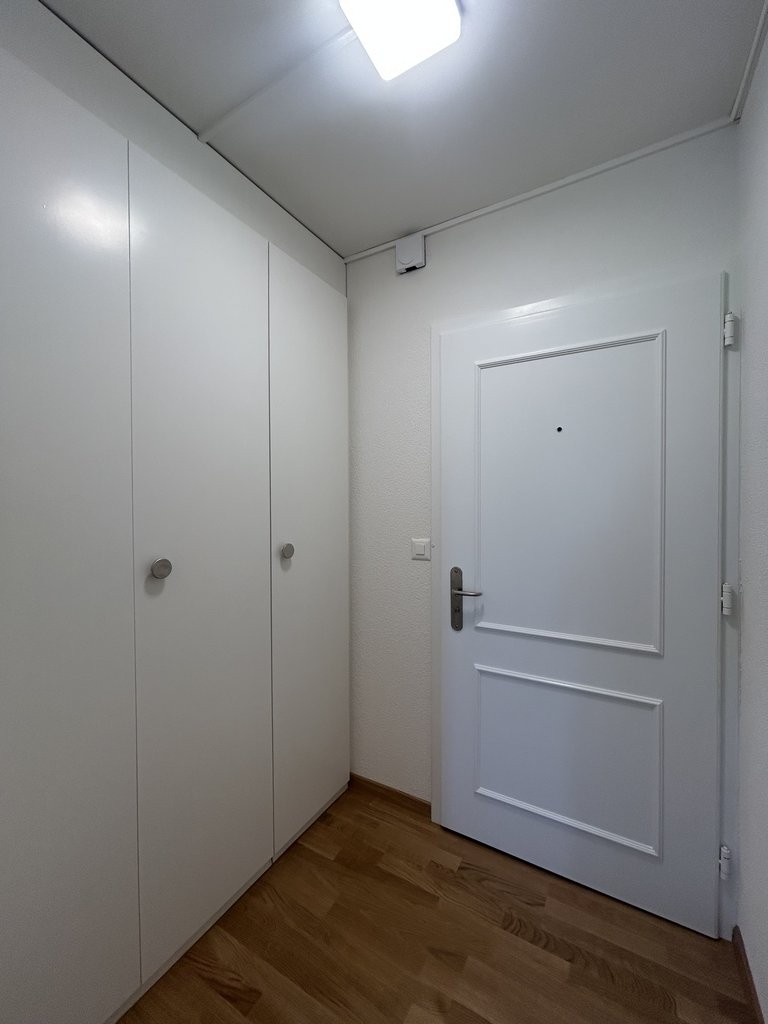 1 ½ rooms apartment