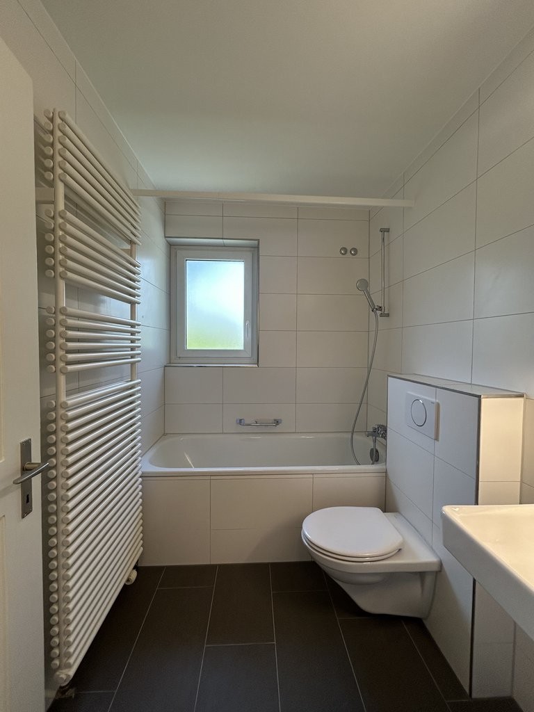 1 ½ rooms apartment