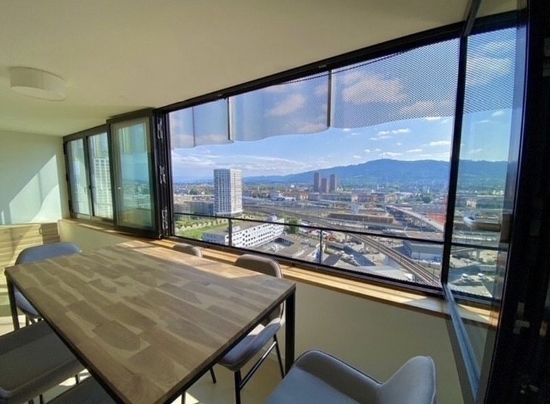 Room in a shared flat