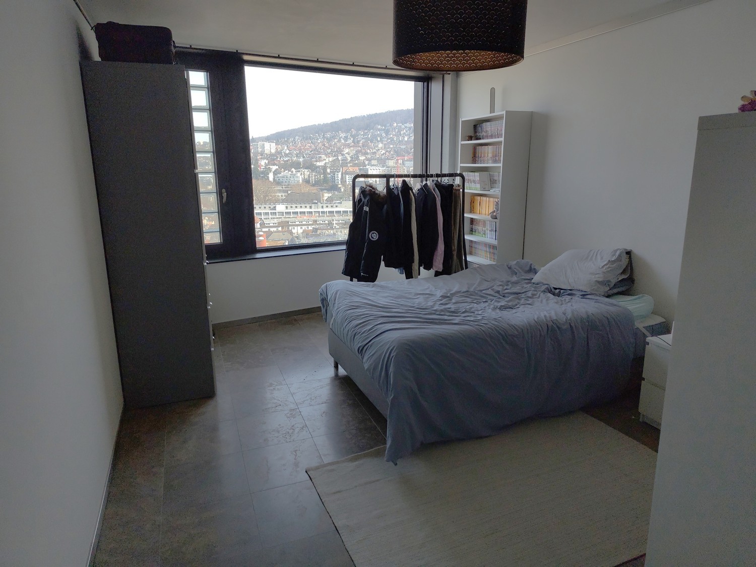 Chambre dans une colocation