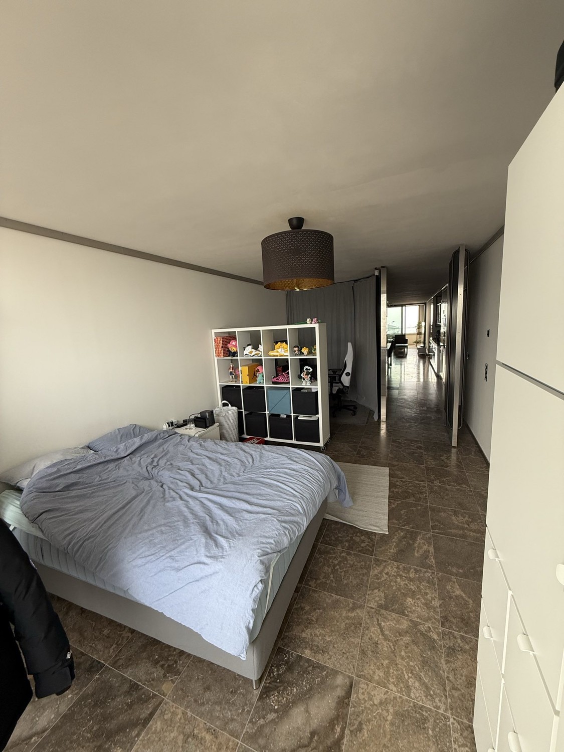 Chambre dans une colocation
