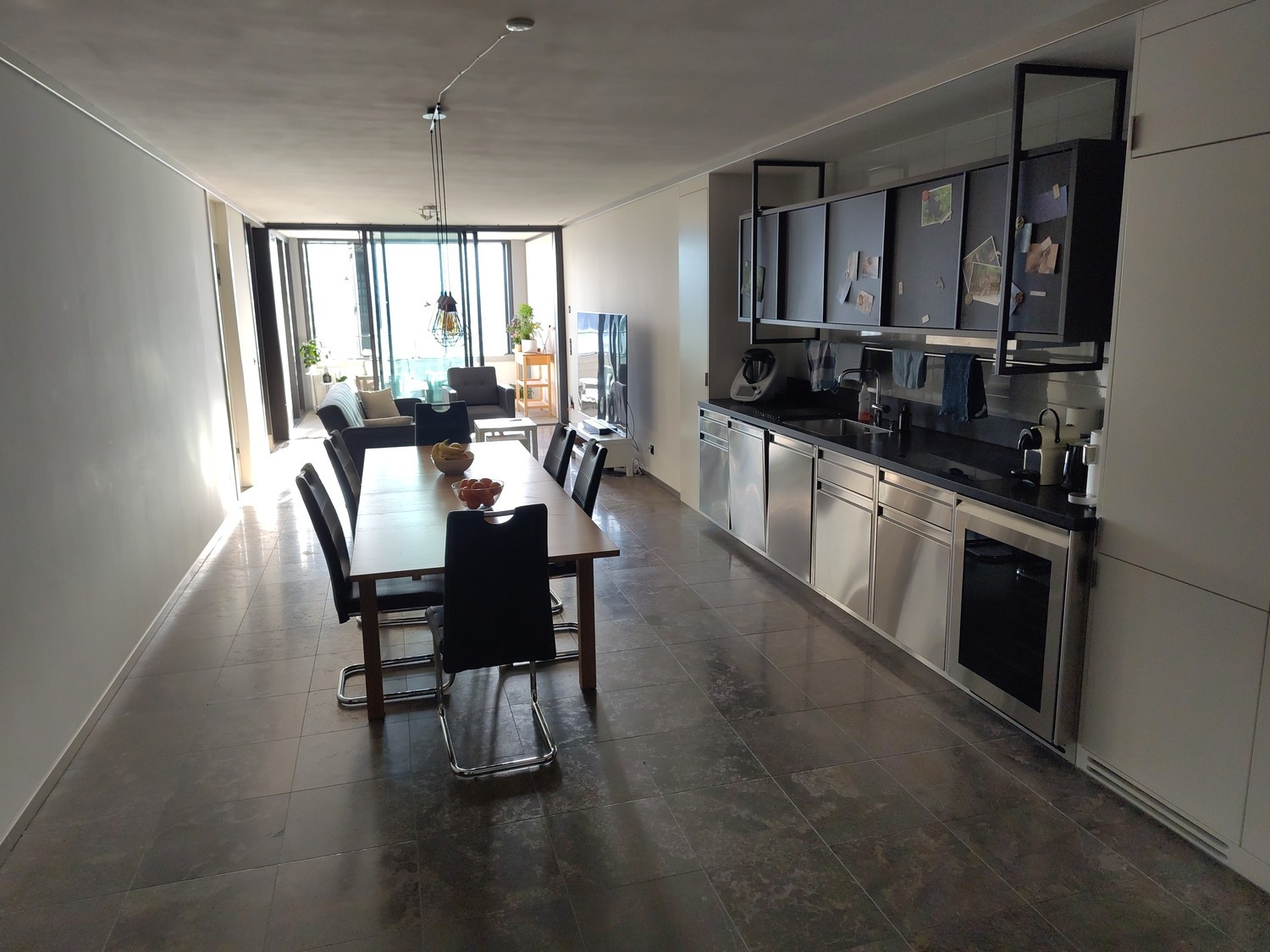 Chambre dans une colocation