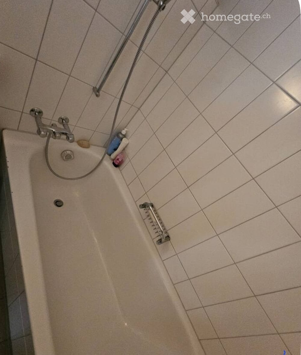 2 rooms apartment