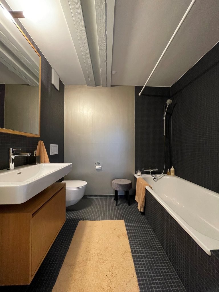 4 ½ rooms duplex