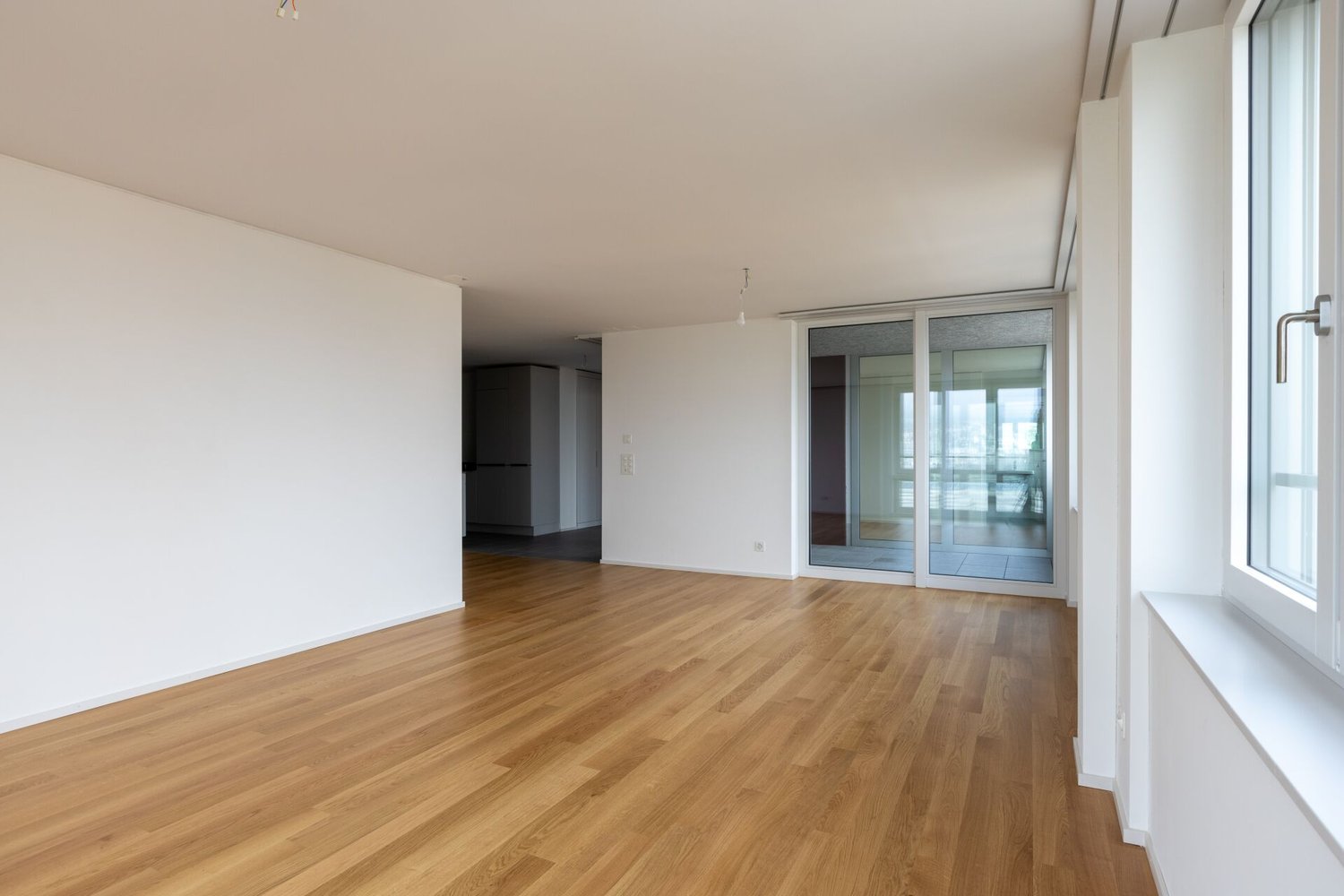Appartamento di 3 ½ locali