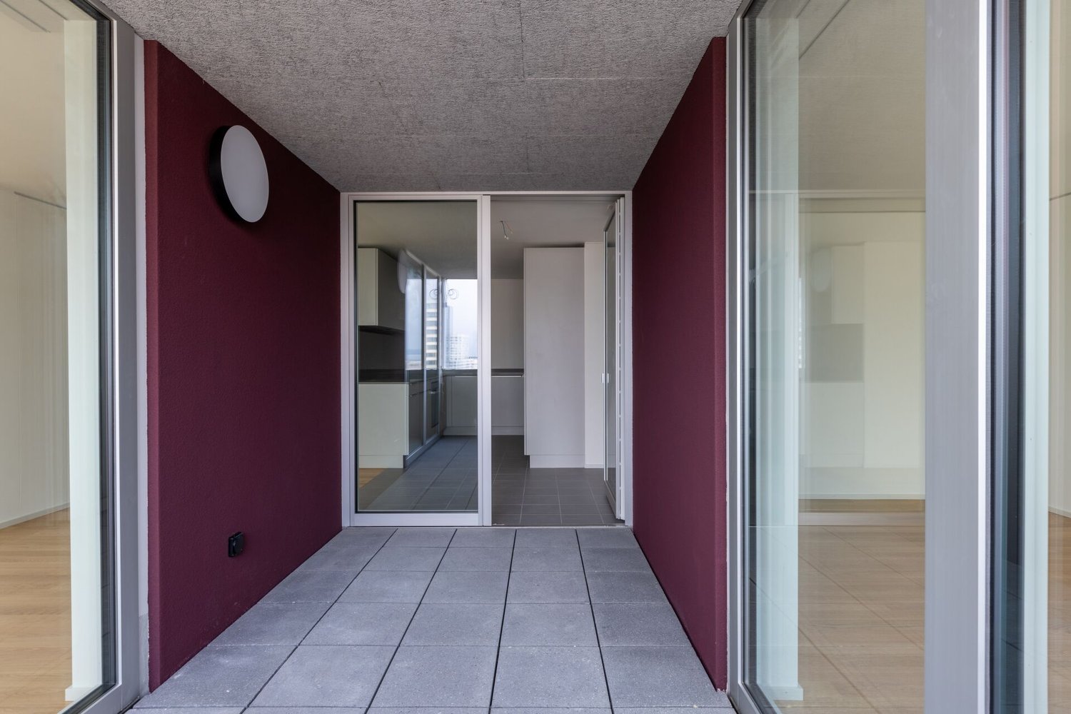 Appartamento di 3 ½ locali
