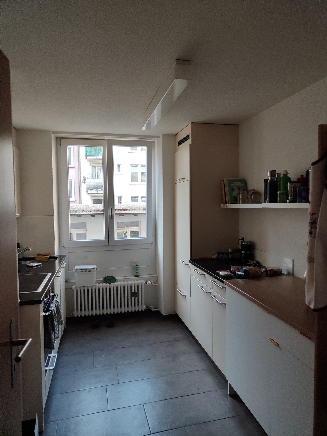 Chambre en colocation