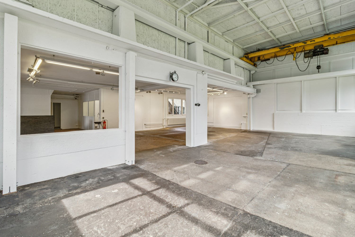 441m² commercial