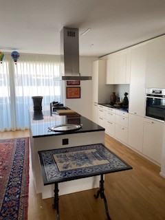 3 ½ Zimmer-Wohnung