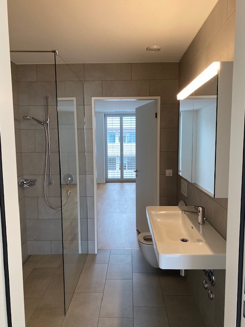 3 ½ Zimmer-Wohnung