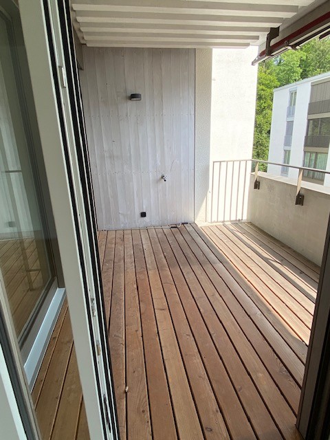 3 ½ Zimmer-Wohnung