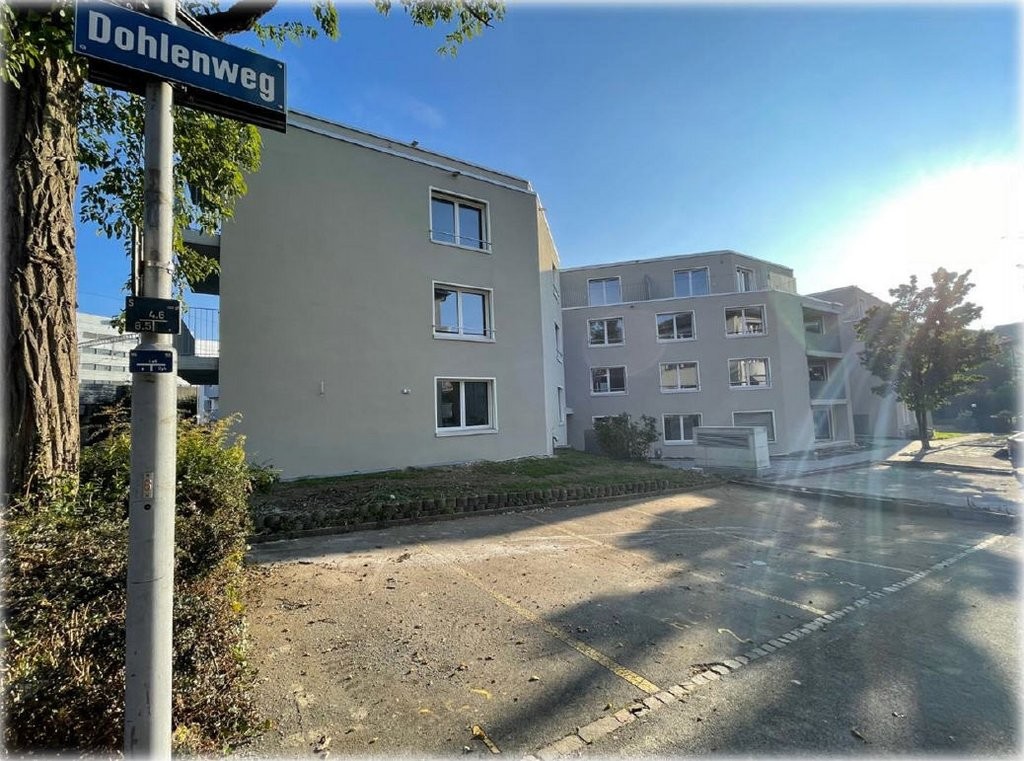 1 ½ rooms apartment