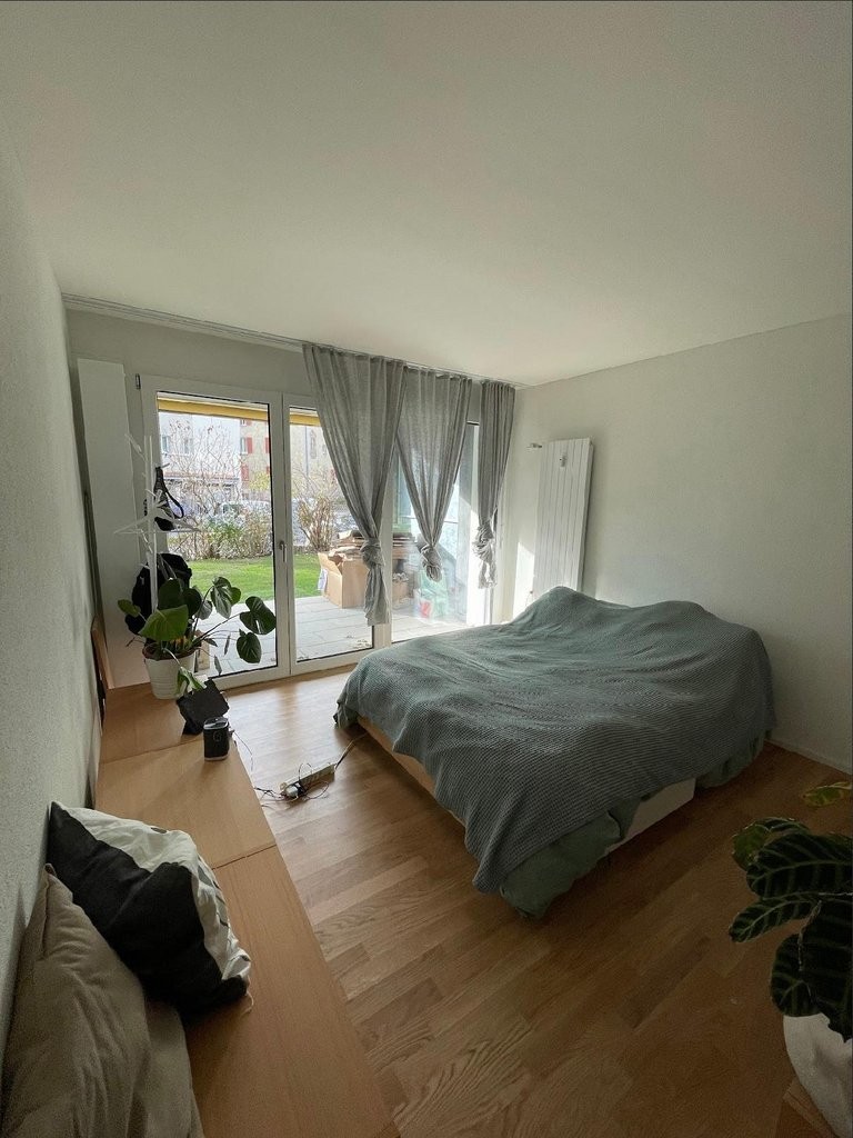 1 ½ rooms apartment