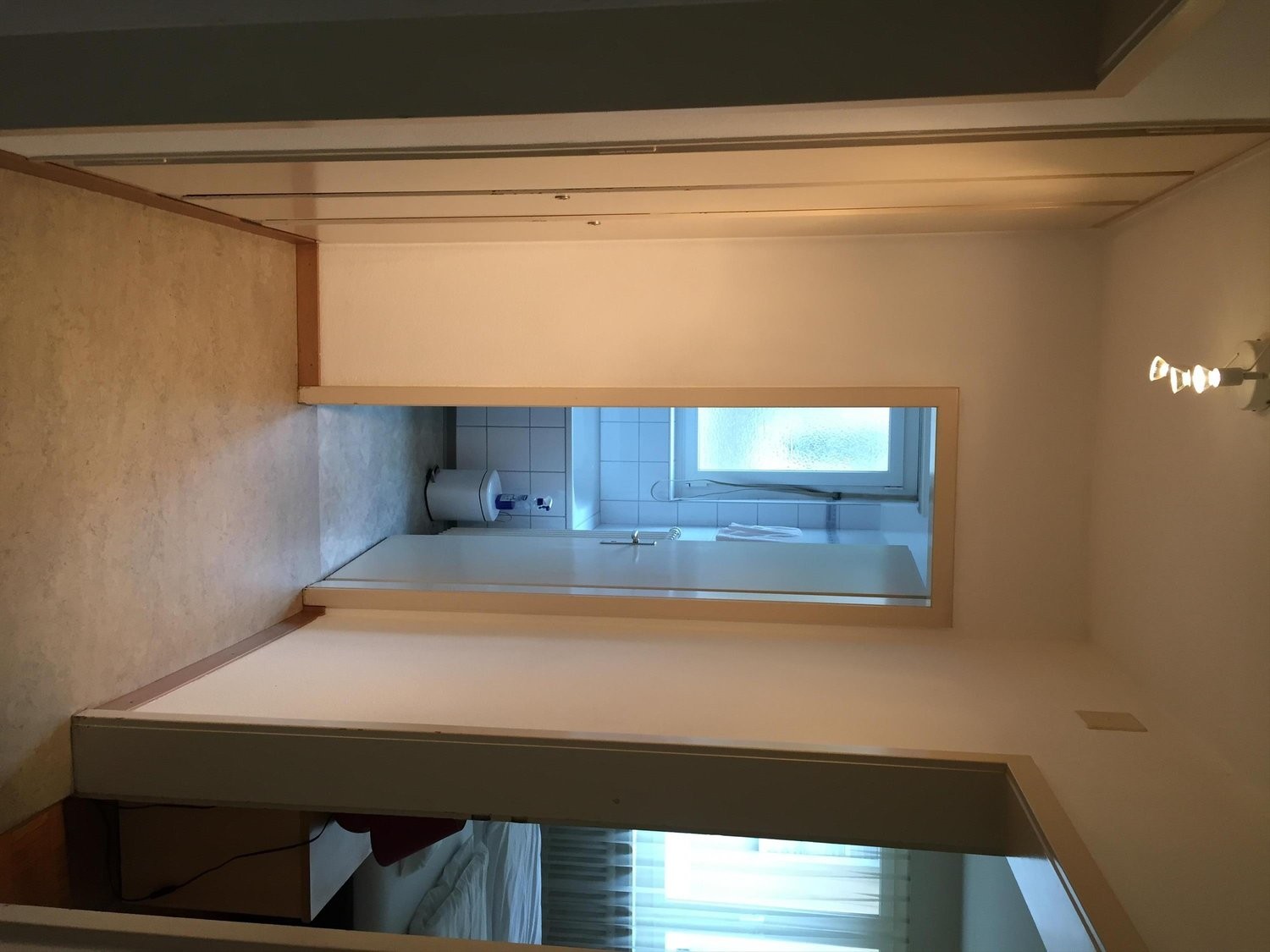 Appartamento di 2 ½ locali