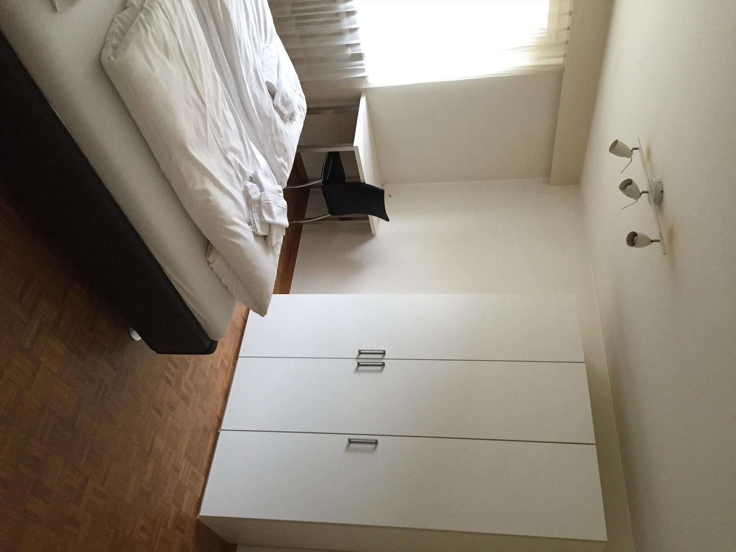 Appartamento di 2 ½ locali