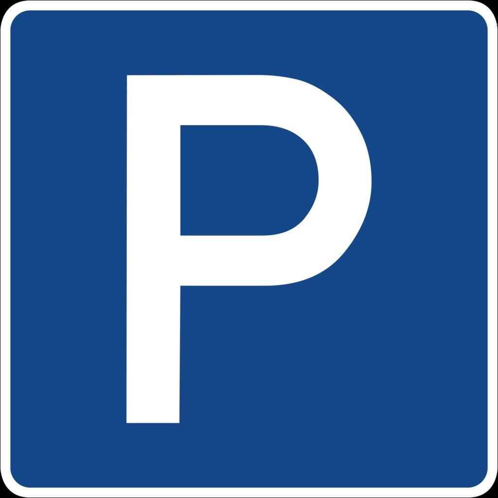 Covered bike parking