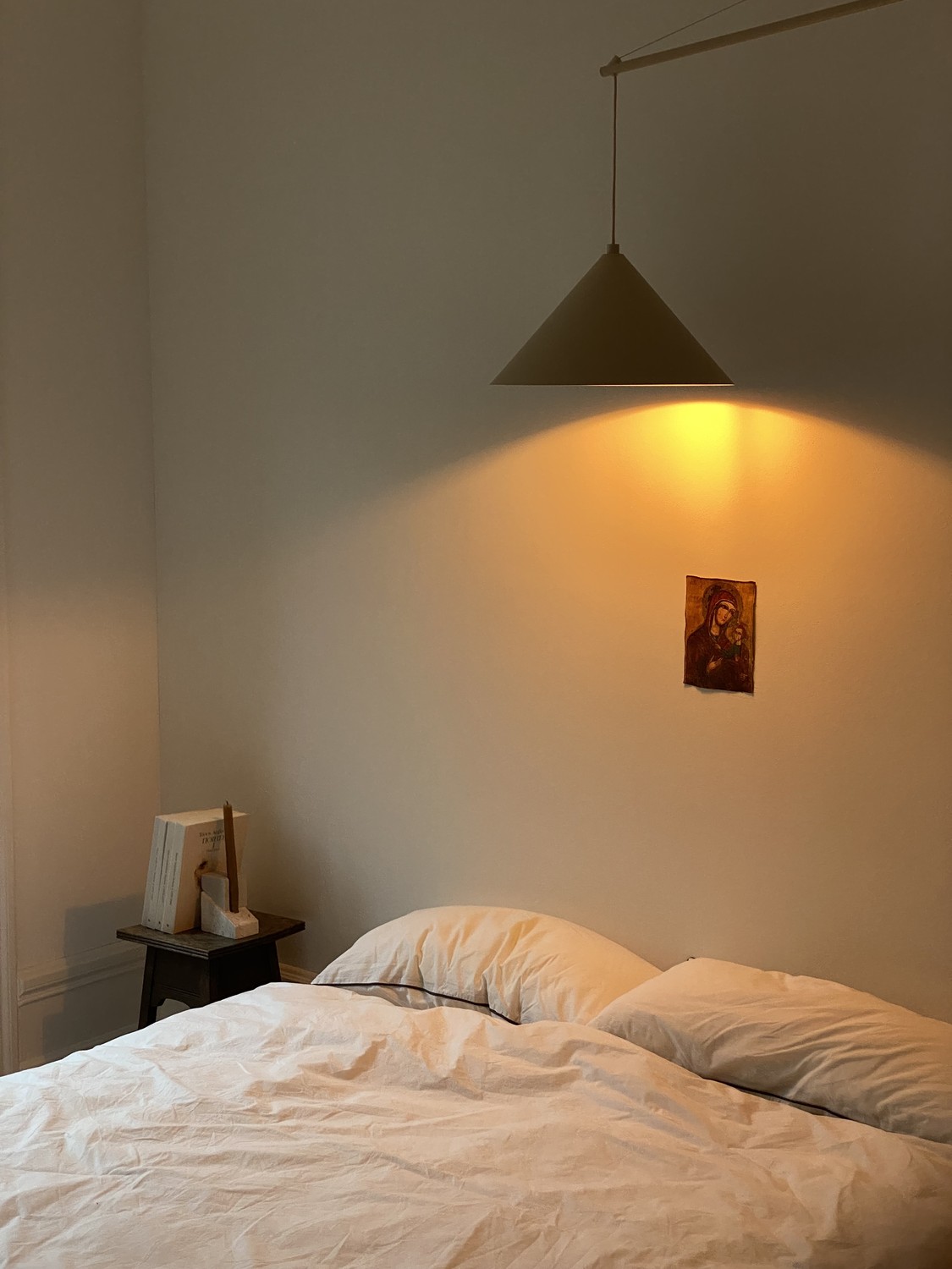 Camera in appartamento condiviso