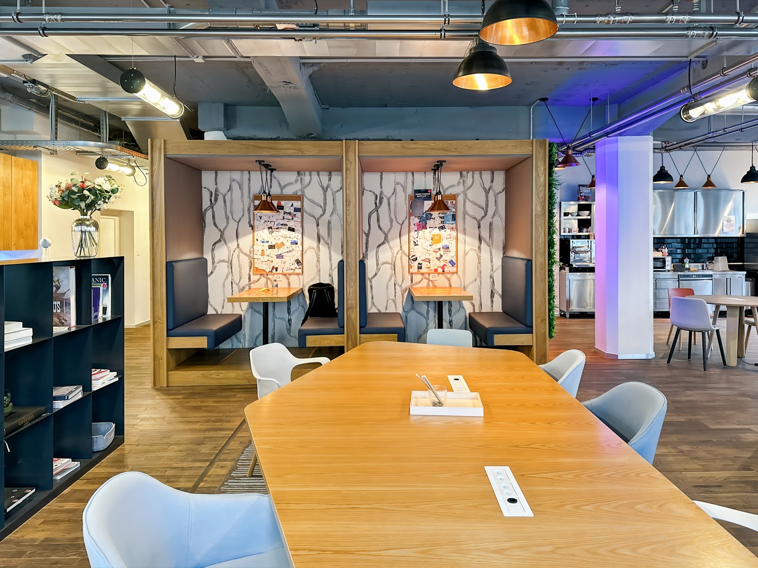 10m² office