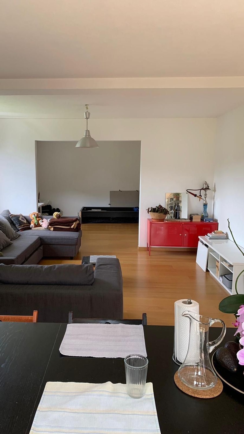 Room in a shared flat