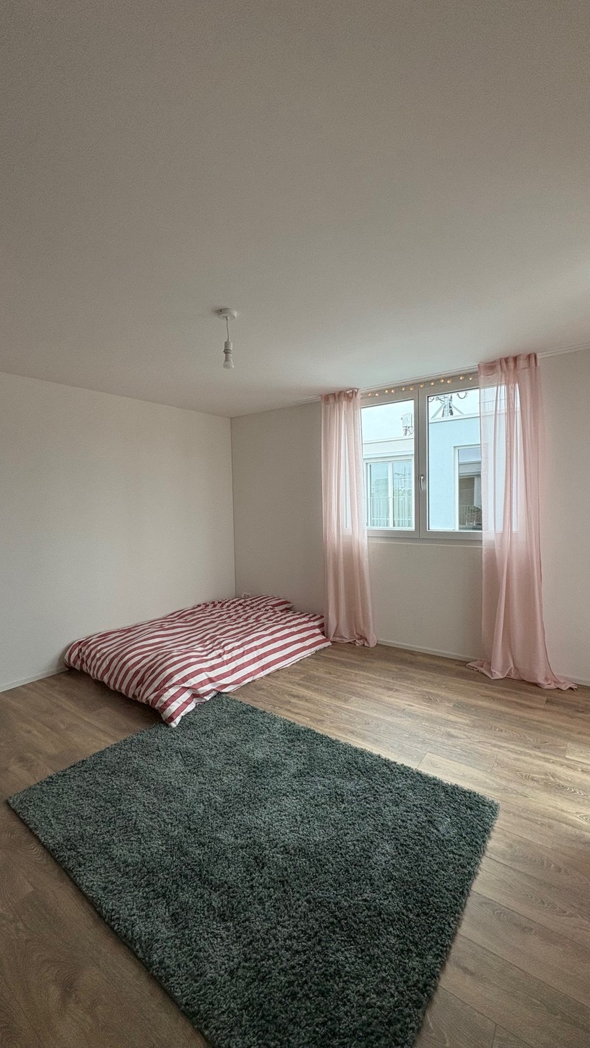 Appartement de 2 ½ pièces