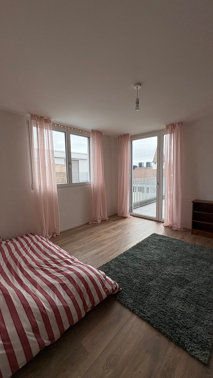 Appartement de 2 ½ pièces
