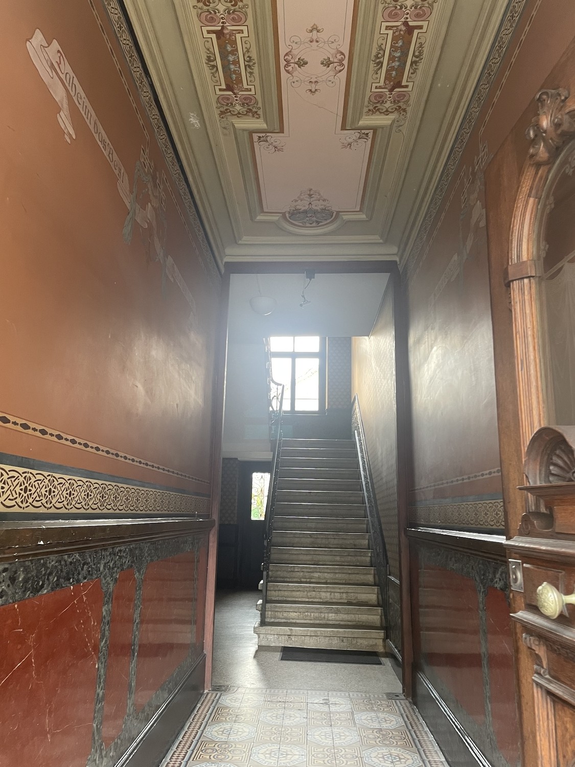 Sunny Room – Seefeld, Zürich