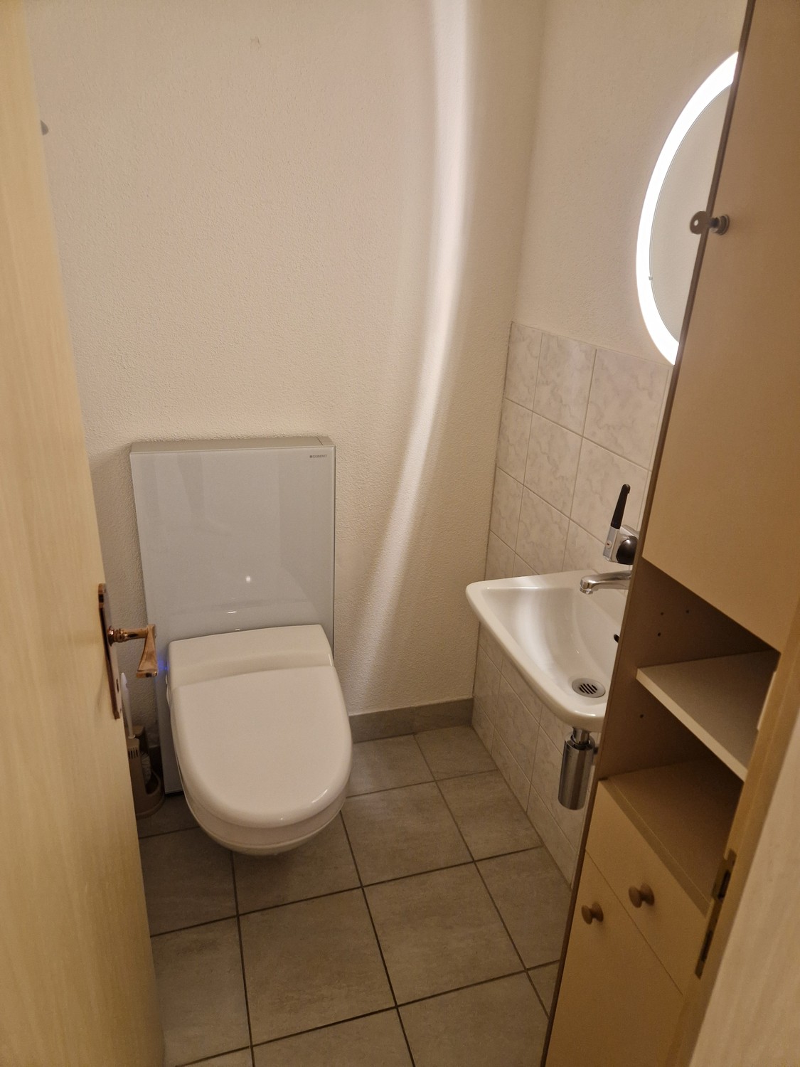 4 ½ rooms apartment