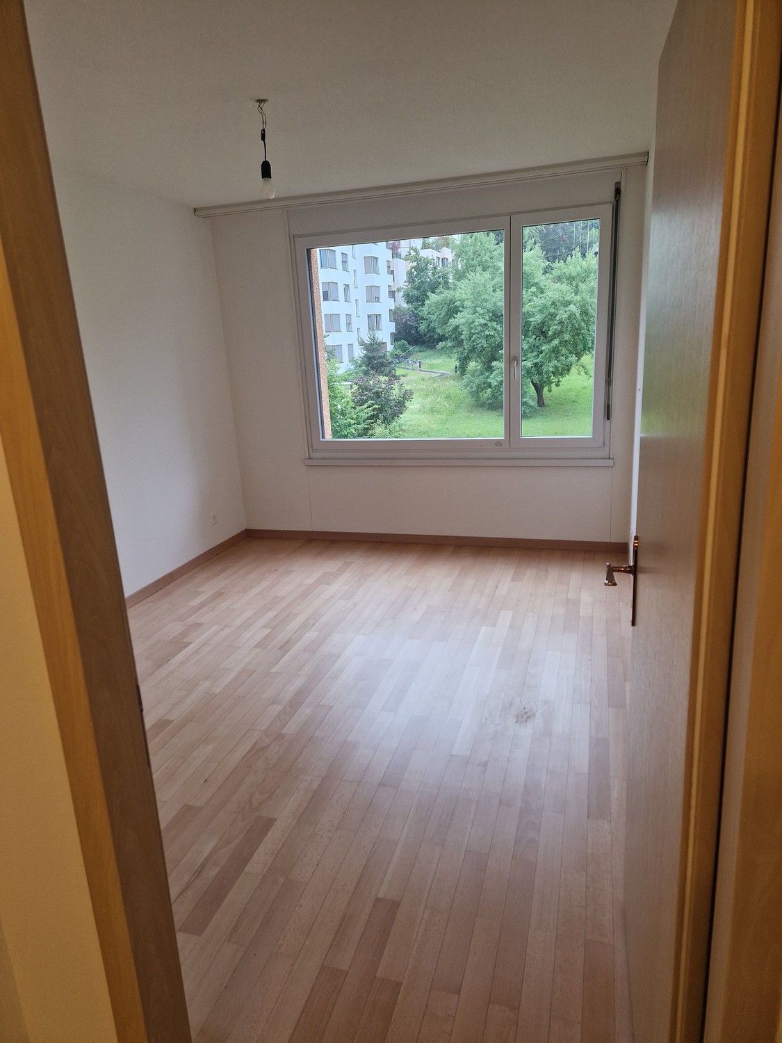 4 ½ rooms apartment