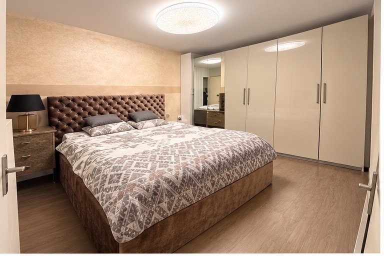 4 ½ rooms duplex