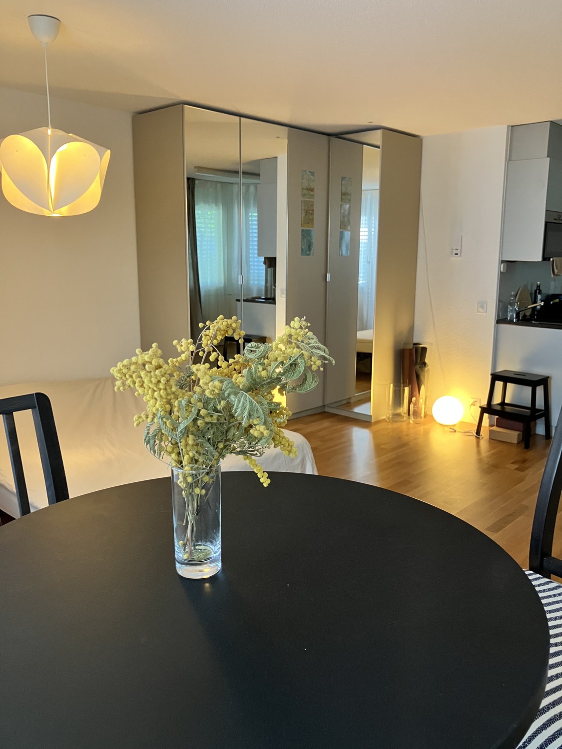 Appartamento di 1 ½ stanze